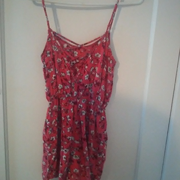 Romper - Picture 2 of 2